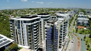 ESTILO Chermside - Site Update January 2025
