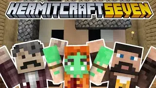 TROBBITS!  With Mumbo and xB! - 41 - Hermitcraft - Season 7