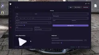 Prism Settings Tutorial