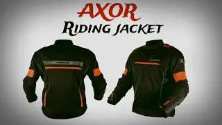 Axor riding jacket || riding jacket under 5000 #axor #ridingjacket #axor