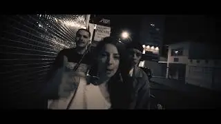BRUNA MUNIZ Part. Belga & Sambada - Luzes (VideoClipe Oficial)