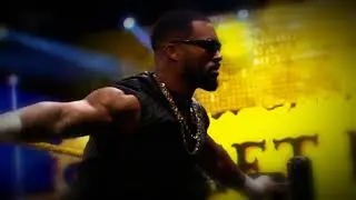 Street Profits Custom Titantron