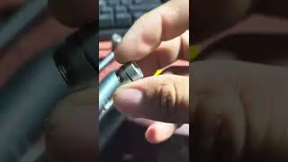 Shure beta 98AMP fake and original
