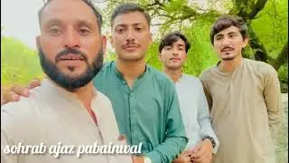 ghukhti di janan bangri.new poetry yusaf sayil