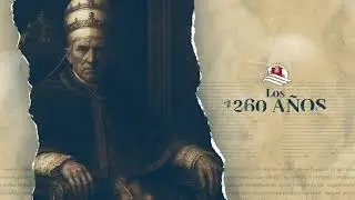 The 1260 Years - Promotional