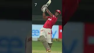 TOP 10 BEST FINISHER IN IPL #youtubeshorts #topedits #viral #ipl #batsman