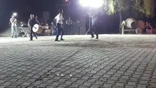Adem Engin,Muhammer Örs