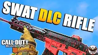Swat Best Class Setup | CoD BO4 (1.16 Update)