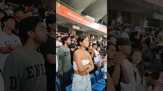 Delhi Nehru stadium || Northeast viral girls ||  #viral #vlogs #delhi