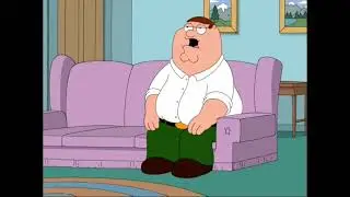 Family Guy - Fruit Stripe Gum