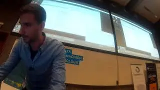 OpenAlt 2018: Luk&aacute;&scaron; Antal - NSA Hacking Tools
