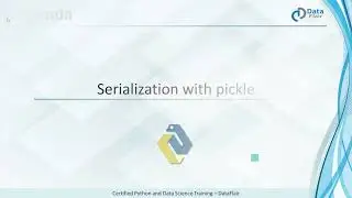 Python Serialization