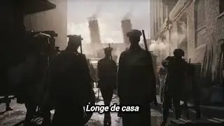 Sabaton-The Price Of A Mile(Legendado)Portugu&ecirc;s BR 