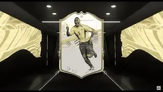 Fifa 21 Iconroulette 90+ Icon