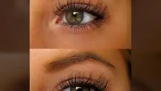 ❤Grow longer, thicker eyelashes in 3 days Subliminal❤