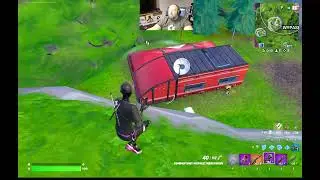 Fortnite czy ja serio nie moge na podium