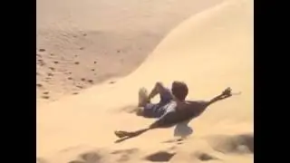 JacksGap Vine: Free Running Episode 3