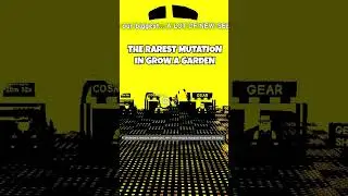 SUN GOD EVENT GROW A GARDEN 🤯