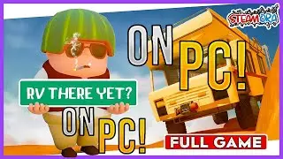 How To Play RV There Yet? on PC (Latest 2025 Update) &ndash; SteamOra Guide