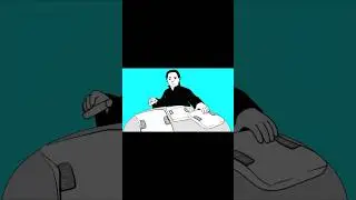 Buzzed Caught On Cam😂🤣😂🤣 #rantoons #animetoons #subscribe #fypシ゚viral #fypシ #fyp #animation