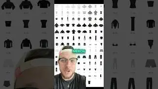 Kanye Dropped NEW Yeezy Merch