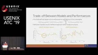 USENIX ATC '19 - Accelerating Rule-matching Systems with Learned Rankers
