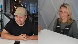 Unboxing Amazon Wellness Finds
