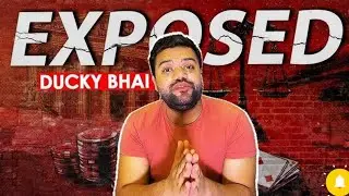 Ducky Bhai case Details | Muhammad Faraz Official | #vlog #viralvideo 