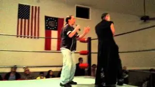 PCW: The Danger City Demons Reunite!