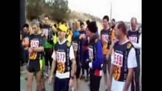 RUN-CROSS-DOG, el Canicross!