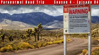 Area 51 Shadow Figures? I saw one at the gate