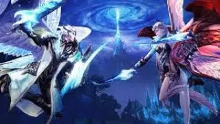 Beyond Aion - Antriksha Raid #1