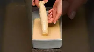 Eine geniale Idee f&uuml;r die Zubereitung von Kohl mit Hackfleisch, die jeder kennen sollte.