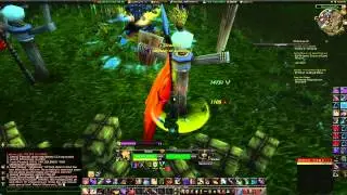 Rogue Swifty macro