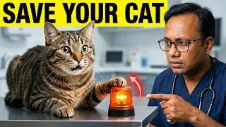 Feline Fears: Unmasking the Top 10 Most Dangerous Cat Diseases 🐱