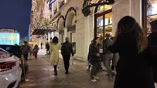 Hotel Grande Bretagne , Athens center