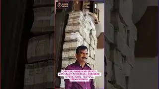 &ldquo;Unmasking Corruption: ACB Raids on TGSPDCL Officer&rsquo;s Assets - Millions in Black Money Revealed!&rdquo;