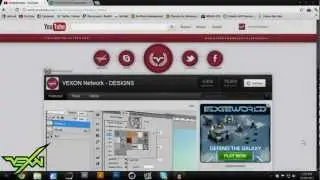 VexonDesigns возвращается и становится партнером!