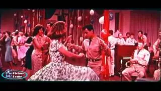 A Privates Affair (1959) original theatrical trailer