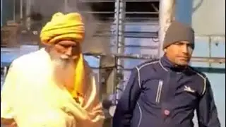 DARSHAN NIRMAL KUTIA KARNAL SEWA ON 2/1/26@5am#PIOUS AEGIS HH BRAHMGYANI GURDEV BABA RAM SINGH JI🙏🏻