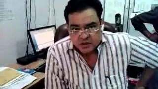 Dr. Shailendra Tiwari AKBL NEWS