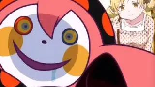 Bebe and Mami Tomoe (Rebellion Slot)