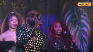 VAKAM | My Pain |  LIVE KLASH OF THE TITANS KATZ LOUNGE