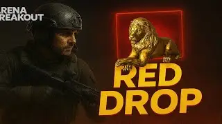 Dropzin de Vermelhos!!!!