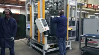 OAK Phoenix Pressure Expander