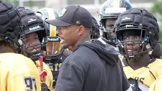 Cleveland Heights&rsquo; new era begins with Bryce Jones