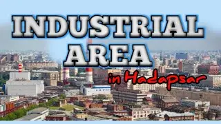 Hadapsar Industrial Estate 🏗️Hadapsar 🛠️Pune⚙️ MIDC