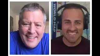 Peter Shankman, Entrepreneur, Keynote Speaker with ADHD - #24 GET LOST with a Travel Guide podcast