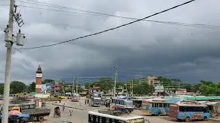 Sherpur Bazar, Moulvibazar.