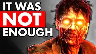 The Frustrating Reveal of BO7 Zombies&hellip;